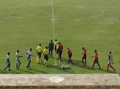 Resultados Juveniles Escuela Fútbol Base Angola Huambo