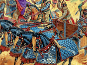 Guerra Persa, Parte VII, Procopius
