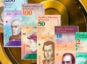 Reconversión monetaria entra vigencia Venezuela