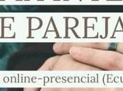 Terapia integral parejas, curso online-presencial Jorge Barraca Ecuador