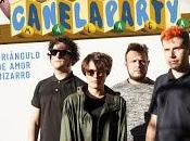 Canela Party 2019, primer confirmado