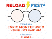 Reload Fest Café Palma