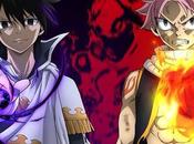 Nueva imagen para temporada final Fairy Tail