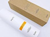 Muti Sun, gama protección solar firma alemana unisex cosmética esencial