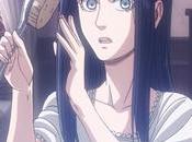 Reseña Shingeki Kyojin Season Episodio