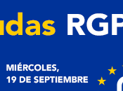 RGPD sector salud