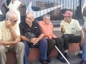 #Venezuela vale pena envejecer” #Pensionados #Pensiones #IVSS