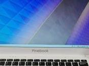 posible correr Plasma Laptop Pinebook