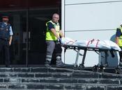 CRÍTICAS TORO PASADO) PARA POLICÍA ABATIÓ TERORISTA buena polémica desatado motivo actuación policía Barcelona disparó arma hombre que, gritando, amenazaba gran cuchillo. Muchos, d...