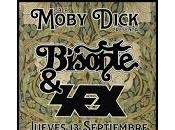 Bisonte Moby Dick Club