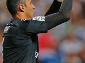 Keylor Navas Thibaut Courtois luchan titular Real Madrid