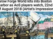 motín
