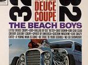 beach boys little deuce coupe