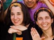 Circo mucha música para semana invierno