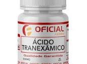 Acido Tranexámico Profilactico reduce Hemorragia Posparto