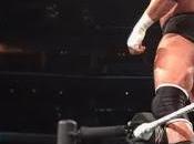 Triple cubre Brock Lesnar Último