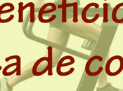 Beneficios cinta correr