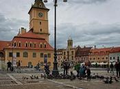 Ruta Rumanía. Brasov ciudades turísticas país