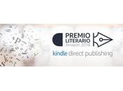 Participantes Premio literario Amazon 2018 parte]