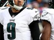 Doug Pederson molesto todos, sólo Foles