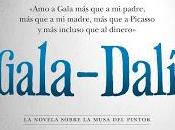 “GALA-DALÍ” Carmen Domingo, “DALÍ-GALA” tanto monta, monta tanto.