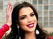 siento orgullosa representar #venezuela #chile”: miss chile 2018 rompió silencio