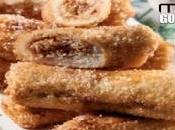 Rollo Dulce Leche