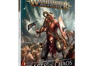 Warhammer Community confirma filtración Hombres Bestia para