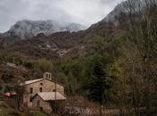 Entre montañas