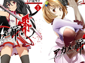 manga Akame KILL! ZERO culminará décimo tomo