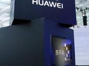 Australia bloquea infraestructura Huawei