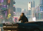 ‘Cyberpunk 2077’ muestra gameplay minutos