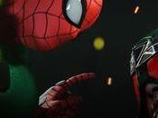 Espectacular nuevo tráiler Marvel’s Spider-Man centrado aliados enemigos
