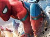 Reseñas cine: Spiderman: Homecoming, Maléfica, Sonrisas lágrimas