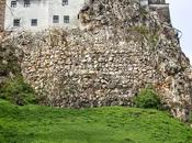 Ruta Rumanía. castillo Bran realmente Conde Dracula?