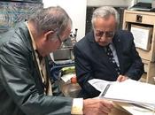 GARANTIZA ISSEMyM BIENESTAR PENSIONADOS