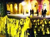 Guerra Lazos Amarillos Cataluña