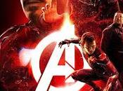 VENGADORES: INFINITY (Avengers: Infinity War) (USA, 2018) Súper-héroes, Fantástico, Ciencia Ficción