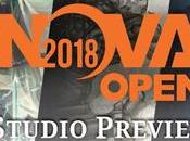 Previas presentaciones NOVA Open, parte (W40K)