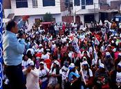 Equidad participación ciudadana…