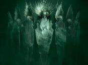 Previas presentaciones NOVA Open, parte (AoS Underworlds)