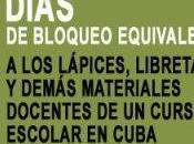 bloqueo hasta punta lápiz
