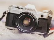 Mantenimiento limpieza cámaras fotográficas: cómo cuidar réflex cámara compacta vacaciones