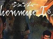 ANÁLISIS: Shenmue