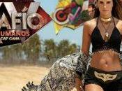 Desafío Súper Humanos Cana 2018 Capitulo jueves agosto