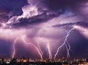 Tormenta Santa Rosa