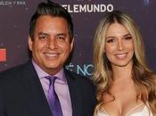 ¡Felicidades! animador Daniel Sarcos (@DANIELSARCOSC) será padre tercera (FOTO)