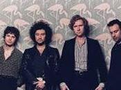 Kooks estrenan videoclip para Four Leaf Clover