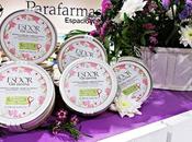 Esdor Cosméticos Fundación Sandra Ibarra unidos contra Cáncer