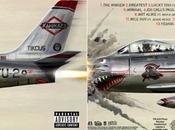 Eminem Coge Sorpresa Nuevo Album “kamikaze”